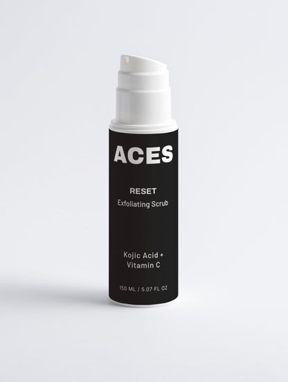 Reset Exfoliating Scrub