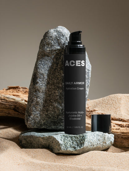 Daily Armor Hydration Cream