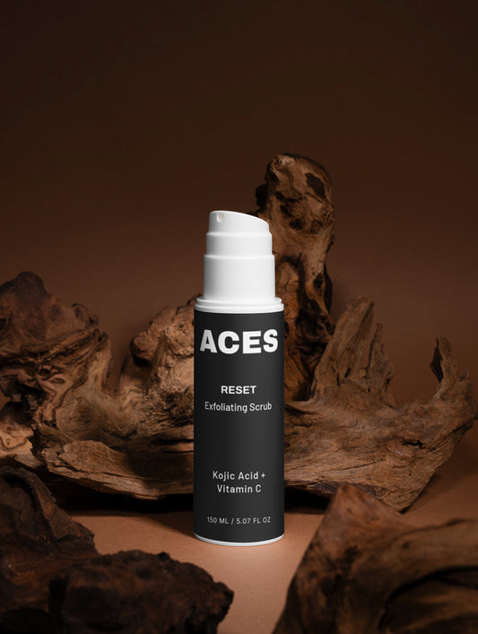 Reset Exfoliating Scrub