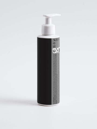 Clean Sweep Purifying Mousse Cleanser
