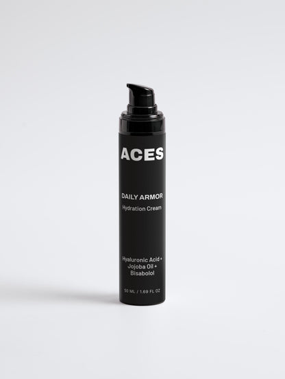 Daily Armor Hydration Cream